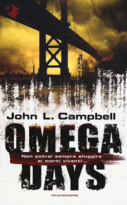 Omega days (John L. Campbell)