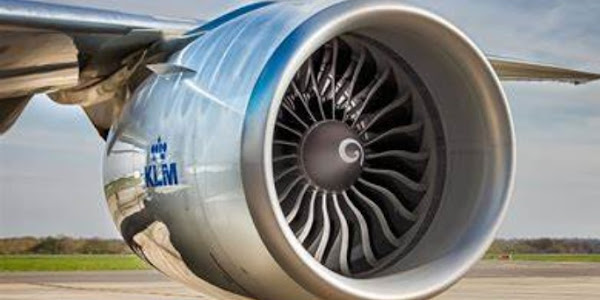 Unique Facts about Jet Aircraft Engines