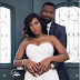 Check out stunning pre-wedding photos of John Dumelo and his beautiful bride-to-be (Photos)