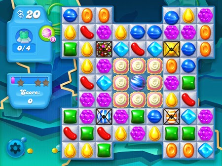 Candy Crush Soda 47