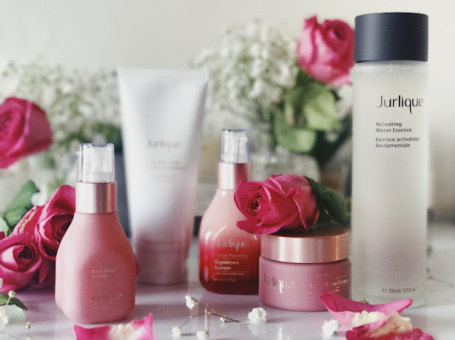 Jurlique Acting Water Essence Review