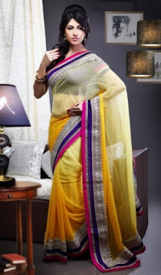 Sari-sarees