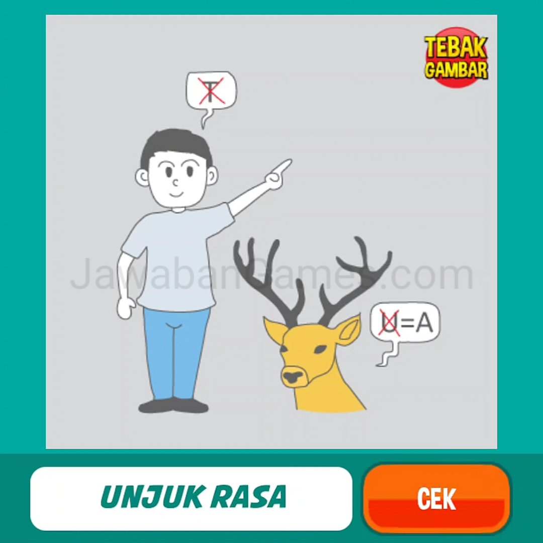 Kunci Jawaban Tebak Gambar Level 25