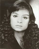 Vanessa Marquez circa 1993