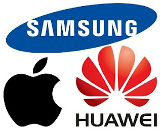 Samsung S7, Apple iPhone 7 Plus and Huawei P9 Camera Battle