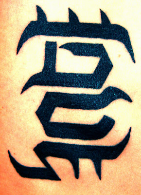 Name Tattoo Designs