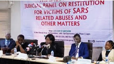 “You Are Next! Game On” — Another EndSARS Panel Witness Gets Death Threat 