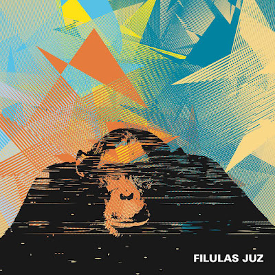 Filulas Juz - Astralopithecus