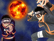 Obito Uchina Wallapper