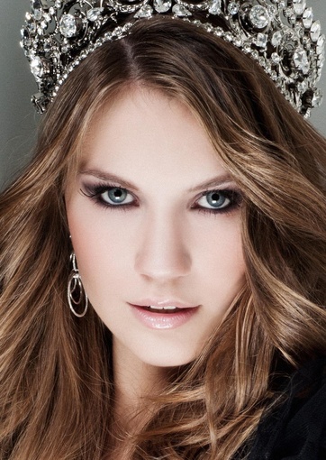 Title Winner Miss Switzerland 2011