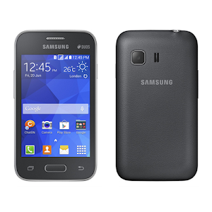 Samsung Galaxy Star 2