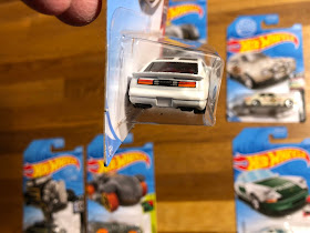 hot wheels 300zx twin turbo