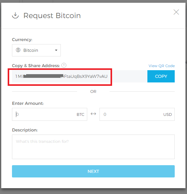 how to make account on blockchain 