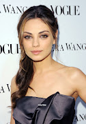 The Sundance Kid may be rather disappointed in you but Mila Kunis still .