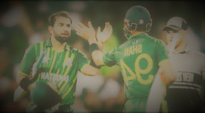 pak lost to newzealnad in odi 5th match