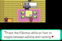 Pokemon Revelation Screenshot 00