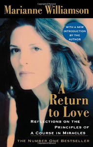 A Return to Love