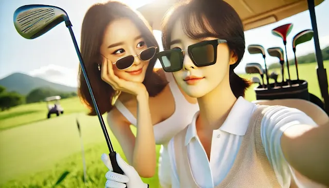 더헤븐CC 더헤븐리조트 1박 2일 골프 패키지 가격 및 날씨 안내 0304