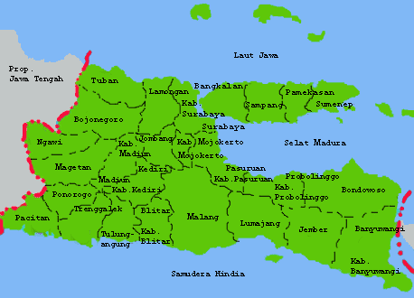 East Java Culture About East Java East Java Culture About East Java