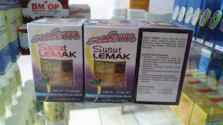 Jual Susut Lemak Asli Di Kebayoran Baru