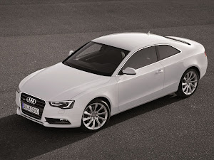 Audi A5 Coupe 2012 (5)