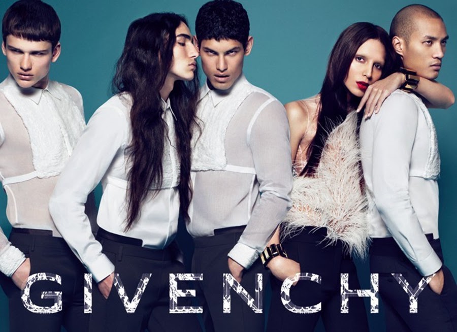 j'adore givenchy