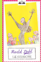 le streghe roald dahl