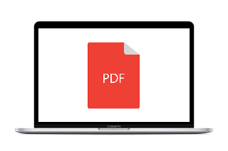 Bedste gratis til redigering af PDF på Mac