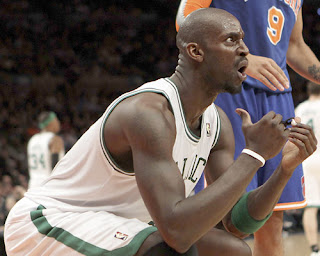 Kevin Garnett