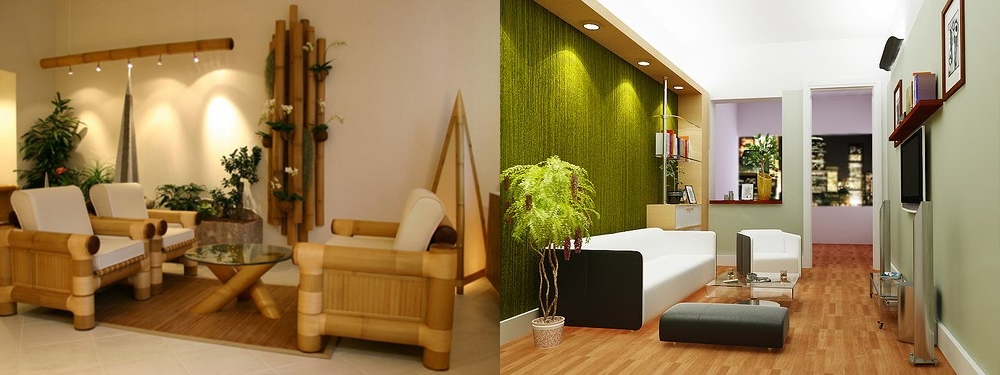 15 Desain Cantik Penataan Ruang Tamu  Untuk Rumah Minimalis 
