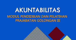 Modul Latsar cpns prajabatan gol 2 dan golongan 3