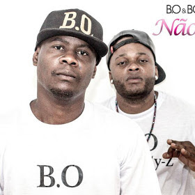 B.O & Bob LZ  Feat Godzila Do Game - DJ Te Fiz Quê Download Music