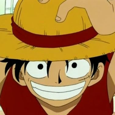 monkey d luffy