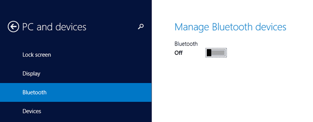 Cara Mengaktifkan Bluetooth di Komputer PC atau Laptop yang Hilang Setelah Instal Ulang Cara Mengaktifkan Bluetooth di Laptop Setelah Instal Ulang