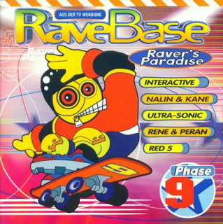 RaveBase Phase 9 (1997)