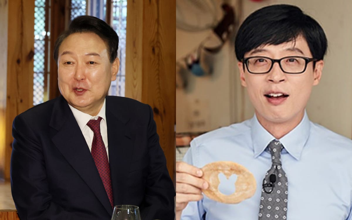 Sau những lùm xùm, công ty chủ quản của Yoo Jae Suk chính thức sẽ thực hiện hành động pháp lý với những bình luận tiêu cực.