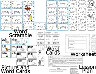 https://www.teacherspayteachers.com/Product/ai-ay-word-scramble-2544139