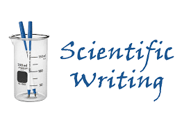 Scientific Writing: Your Way to Convey Your Scientific Message