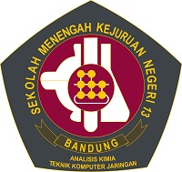 SMK Negeri 13 Kota Bandung