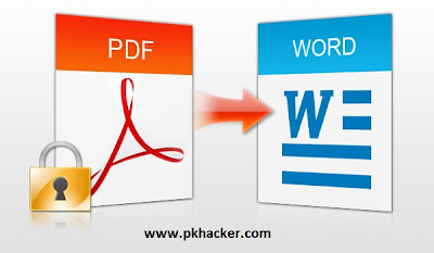 Download PDF To Word Converter 2.2 + Crack And Serial