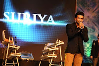 Maatraan Audio Lauch Surya