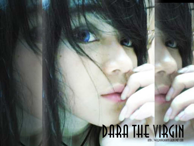 Dara Virgin Seksi dan Cute Dara Virgin Seksi dan Cute