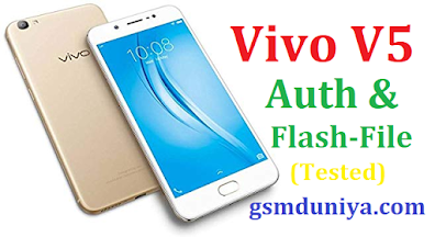 vivo_v5_Auth-file