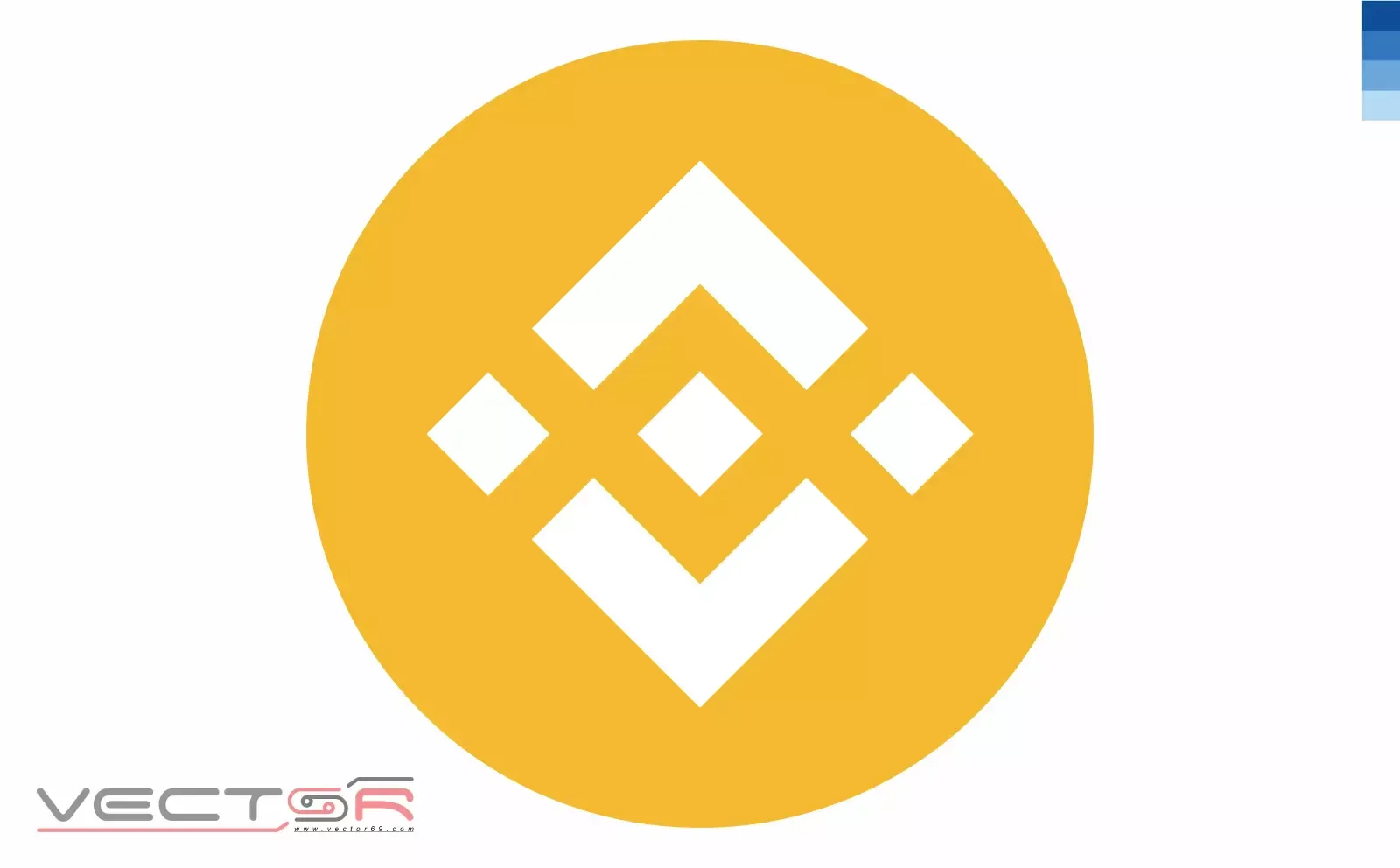 Binance (BNB) Logo Icon - Download Vector File Encapsulated PostScript (.EPS)