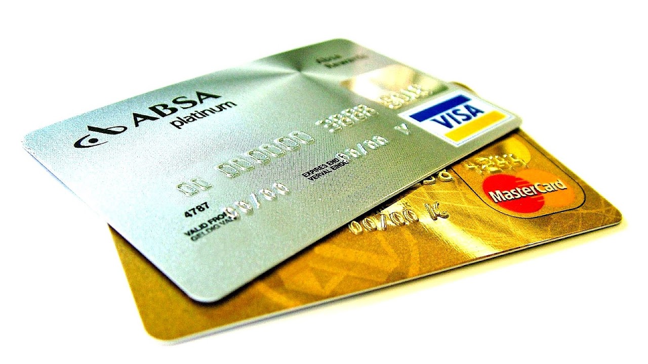 Card not present transaction Credit