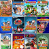 Free Download Worms Game 16 in 1 Pack Collection