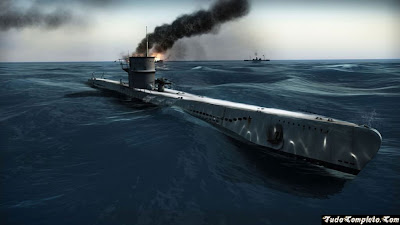 Silent Hunter 5: Battle of the Atlantic