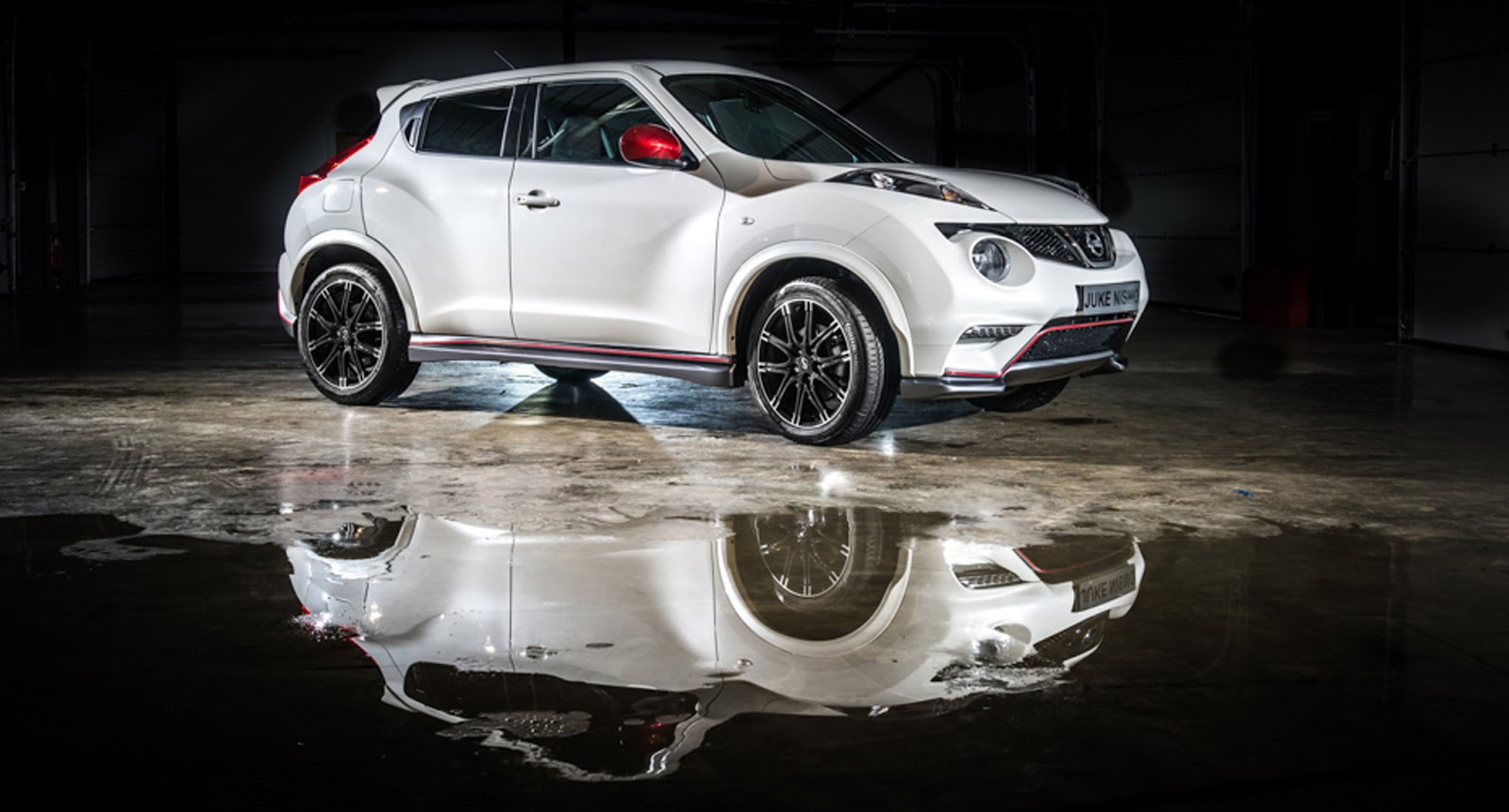 Mobil Nissan Juke Terbaru