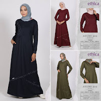 Ethica Ayumi 202