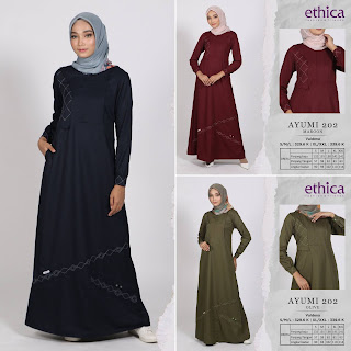 Ethica Ayumi 202